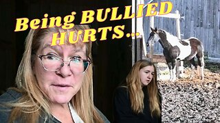 The PAIN Of Being BULLIED!