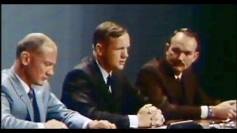 🚀🌝🇺🇲Moon Landing Hoax