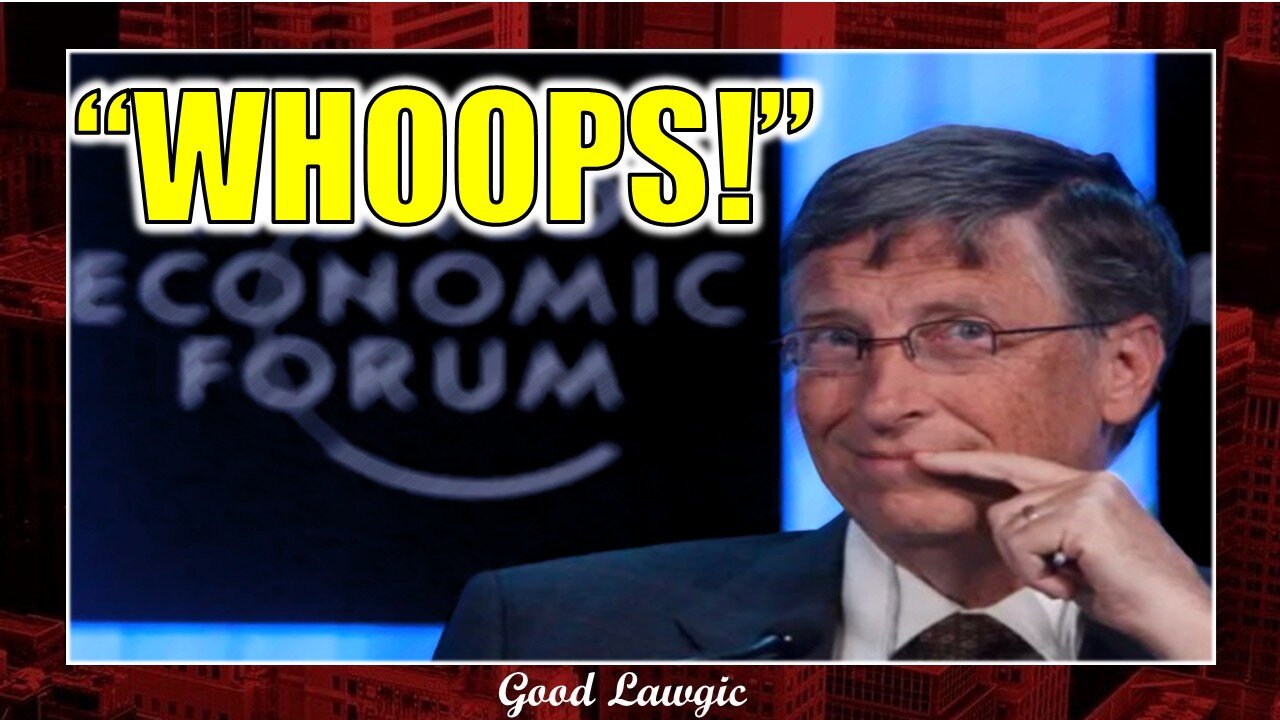 The Following Program: Bill Gates Admits 20-Year Climate HOAX; AOC Gets OWNED; and MORE