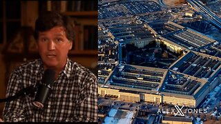 🚨GLOBAL BOMBSHELL: Israel Attempted To Hijack Control Of The Pentagon