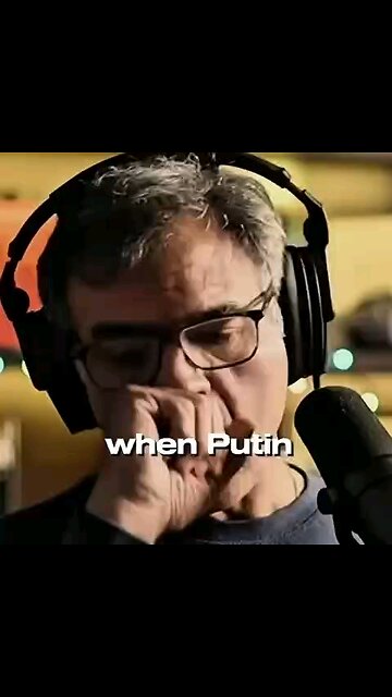 Former CIA On How Successive US Administrations Pushed The Ukraine War