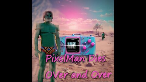Live - Pixelman - The Warzone Trials!
