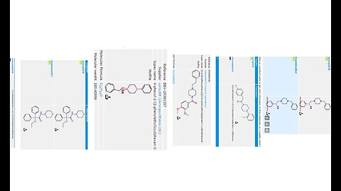 Опиаты на основе пиперазина. Bucinnazine... Драг🐉Дизайн
