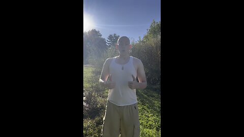 Every time you like this video I get stronger!