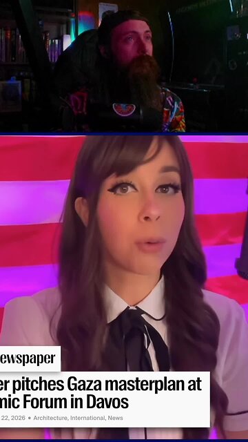 The Master Plan Is Underway