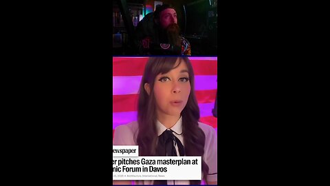 The Master Plan Is Underway