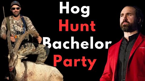 TLPP: Gun Censorship w/ Armanet's Ibrahim Pataudi