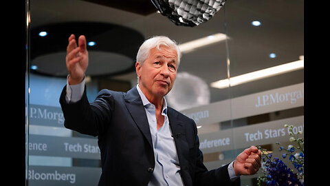 JPMorgan Chase demands Biometric Data