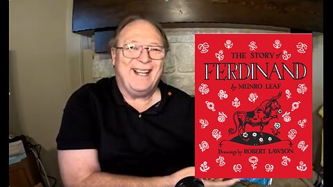 The Story of Ferdinand