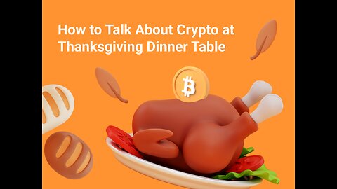 🦃📉 Thanksgiving Break? Not for Global Markets — And DEFINITELY Not for Crypto! 🌍⏰