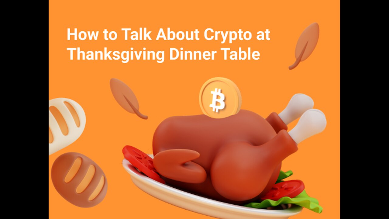 🦃📉 Thanksgiving Break? Not for Global Markets — And DEFINITELY Not for Crypto! 🌍⏰