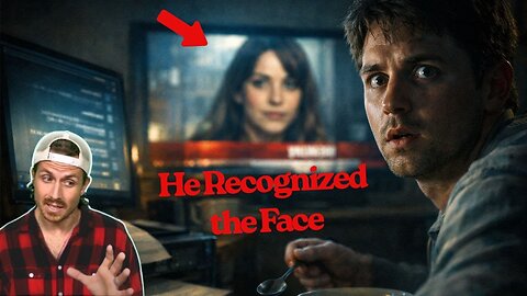 He Recognized the Face | MrBallen Podcast & MrBallen Podcast EXCLUSIVE EPISODE