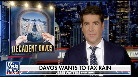 Jesse Watters Primetime (Full episode) - Friday, January 23