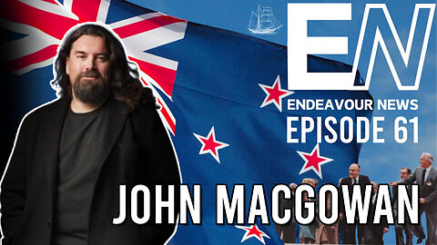 John Macgowan - Australia and New Zealand Going into 2026