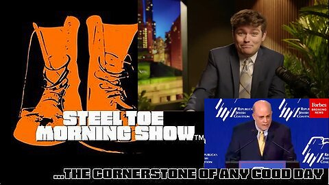Nick Fuentes Roasts Mark Levin