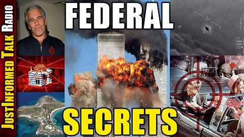 Is Task Force on "Federal Secrets" Actually A LIMITED HANGOUT?