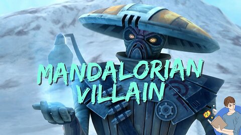 Will A Clone Wars Bounty Hunter Challenge The Mandalorian And Grogru?