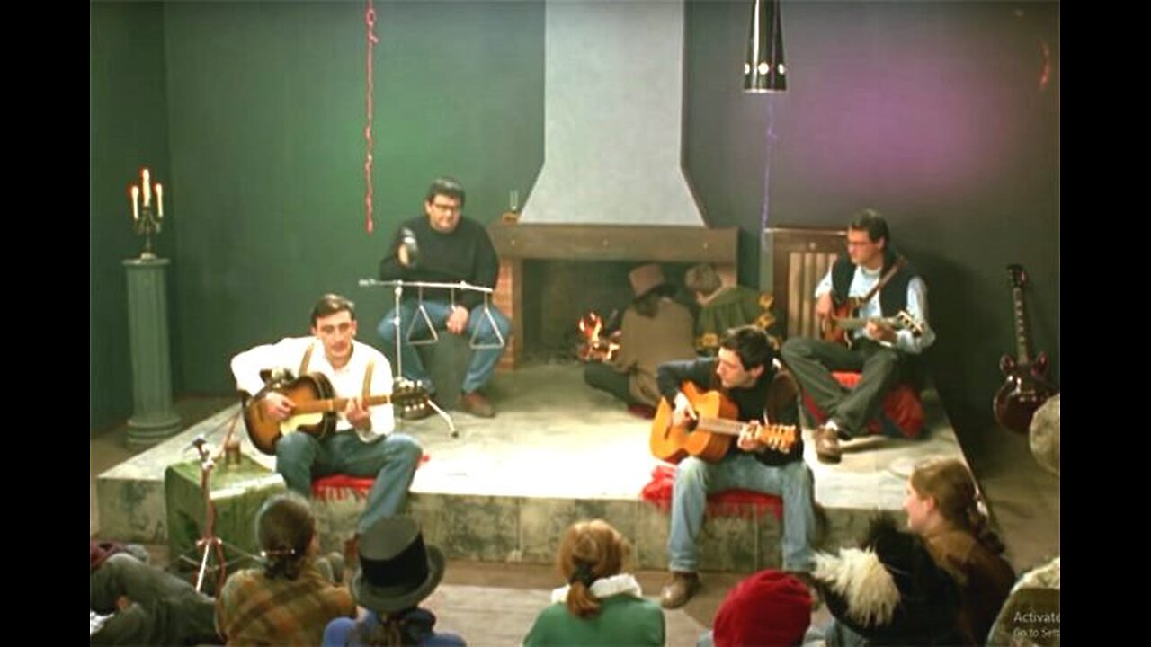 სოფთ იჯექთი / Please Just Carry On / Soft Eject