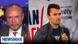 Dan Bongino investigating potential network of people linked to Charlie Kirk assassination plot