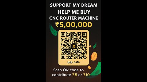 1. “Please Help Me Reach My Dream” 2. “I Need Your Support — Even $0.10 Helps”