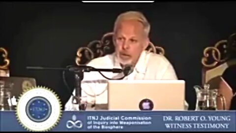 THE DEPOPULATION AGENDA - CHEMICAL WARFARE AGAINST ALL OF HUMANITY. ☠️