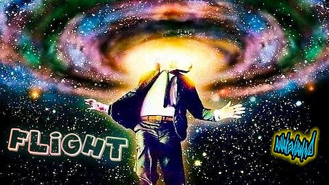 Flight: An Interstellar Underground Hip Hop Odyssey ((432Hz Mix))