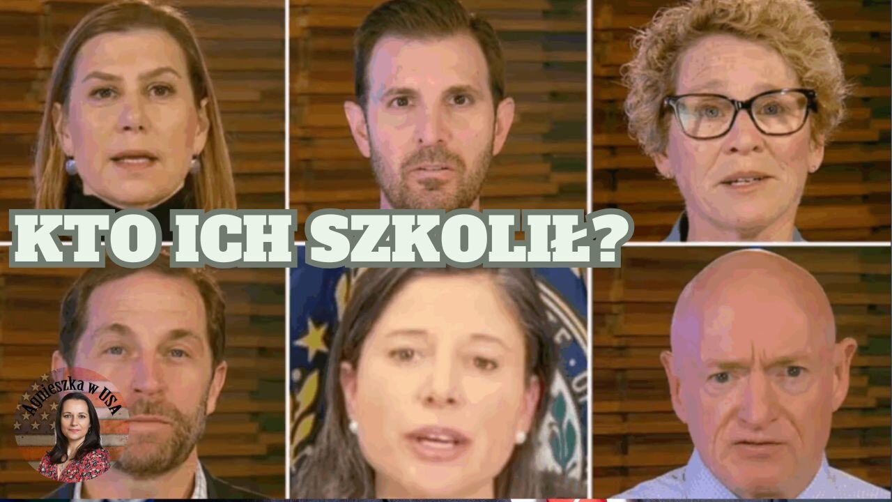 Szóstka Zdrajców. To nie był apel. Jak FBI rozbiło tajną operację wpływu.