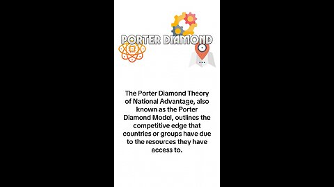 What is Porter Diamond?