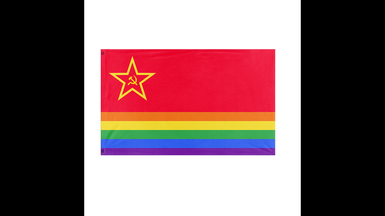 The Big Empty #285: Color Revolution + Pain O Vision Theater