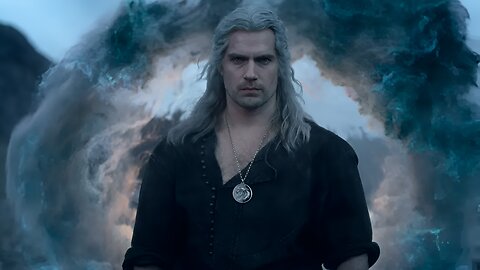 THE WITCHER SEASON 4 Official Trailer (NEW 2025)