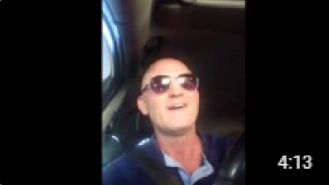 [Apr 13, 2020] Empty Hospitals Pt 2 during S C A M Demic. It's all going on behind the curtains, apparently :-/