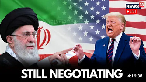 US-Iran News LIVE | Next Round Of Iran Nuclear Talks In Geneva; Witkoff, Kushner To Attend