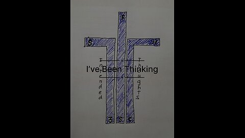 I’ve Been Thinking - Intended Thoughts