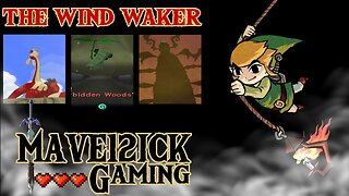 | The Wind Waker | GameCube | Episode VII |