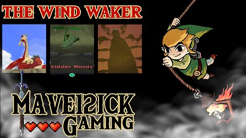 | The Wind Waker | GameCube | Episode VII |