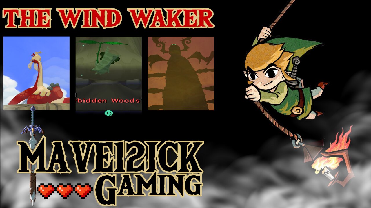 | The Wind Waker | GameCube | Episode VII |