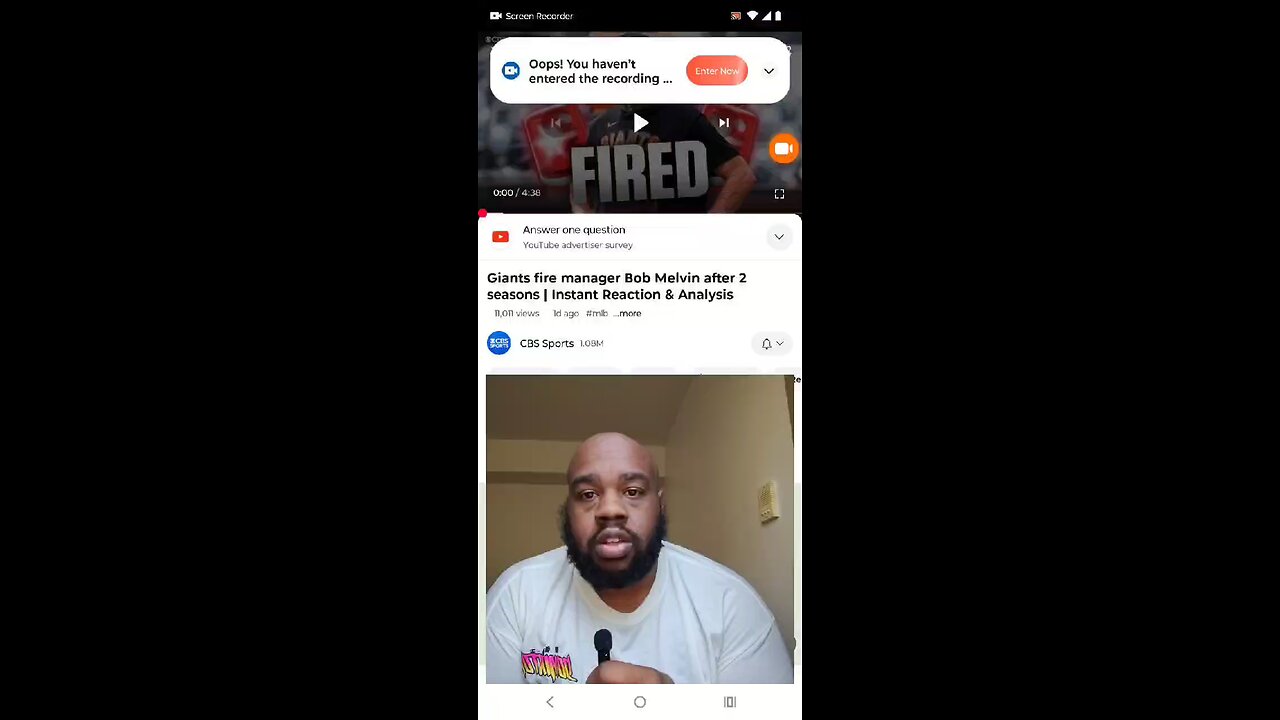 Giants Fire Manager Bob Melvin After 2 season