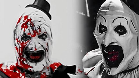 The Difference Between The Two Arts Is A Real Sense Of Unease