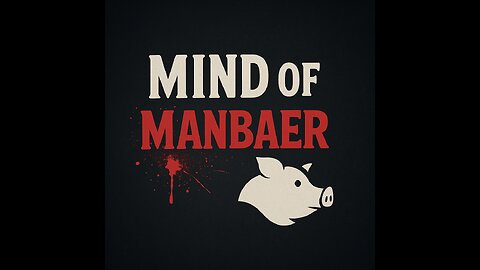 Mind Of Manbaer