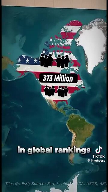 What If Canada......