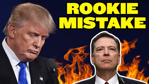 Why Trump Keeps Failing