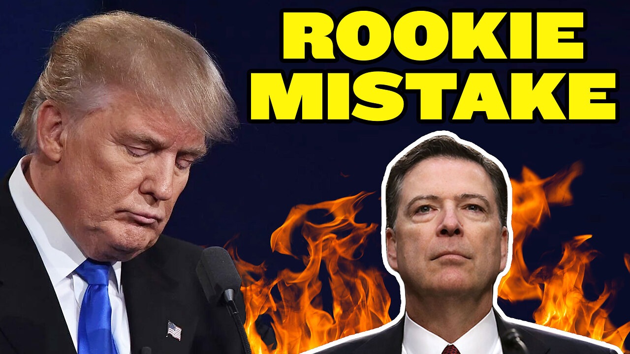 Why Trump Keeps Failing