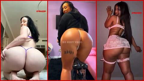 BOOTY TWERK COMPILATION #146