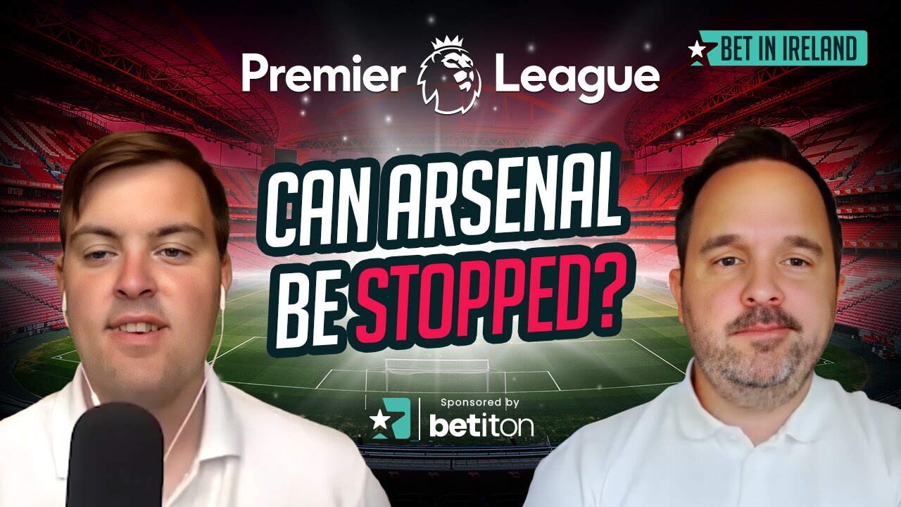 Premier League 2025 GW6 Predictions – Can Arsenal Keep Winning?