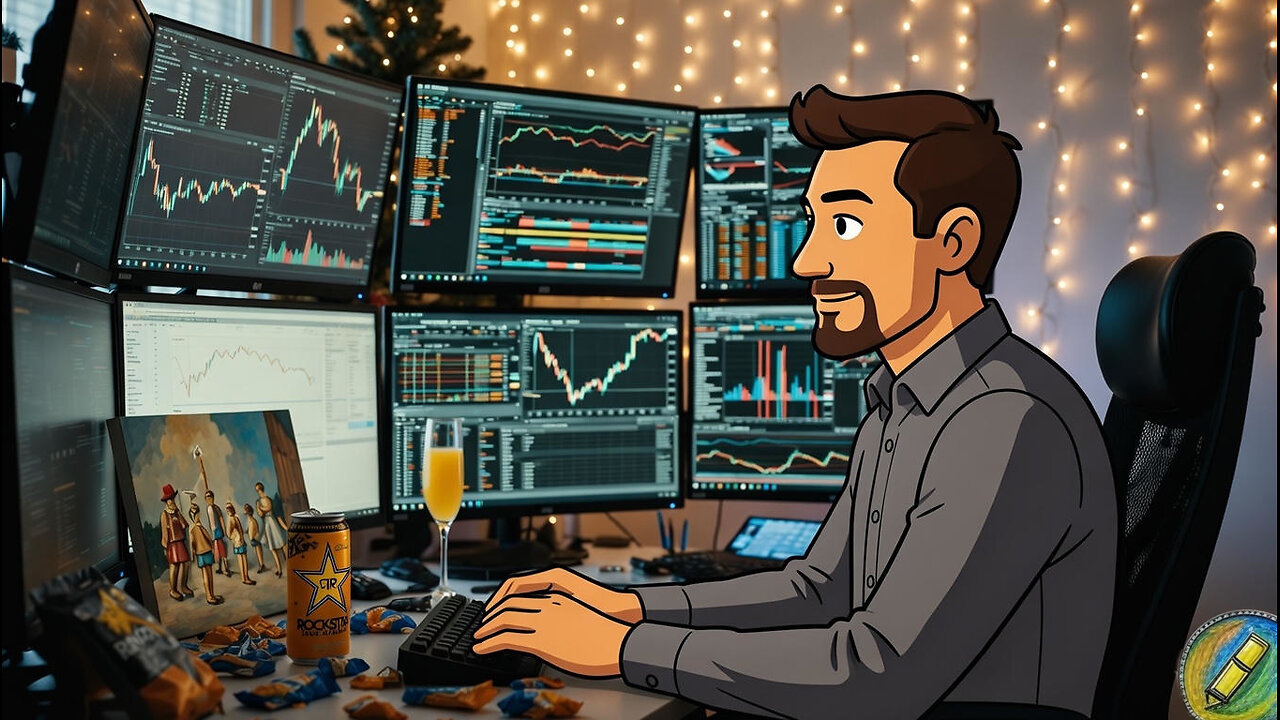 fa la la la la FULL SPEED