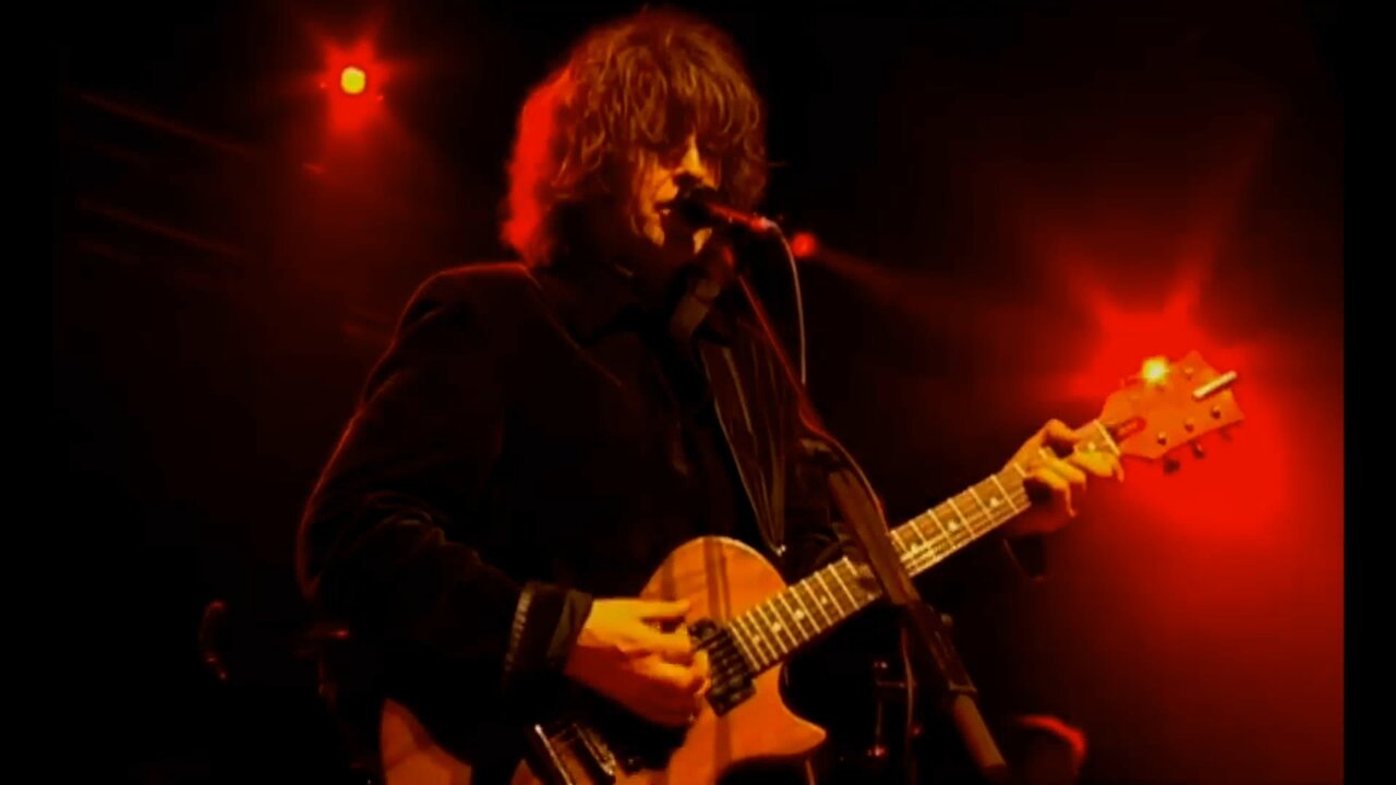 ⭐The Waterboys - Red Army Blues (Live) (2007) ¦ No Limit Radio Legends