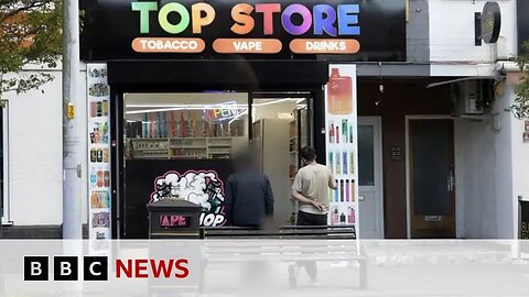 Criminal network behind UK mini-marts enables migrants to work illegally, BBC finds | BBC News