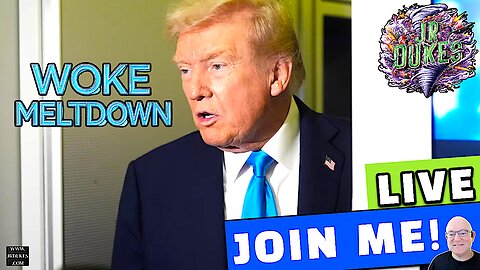 🇺🇸 TRUMP'S White House Makeover: Woke Left's FAKE FULL MELTDOWN EXPOSED! Trump News Today