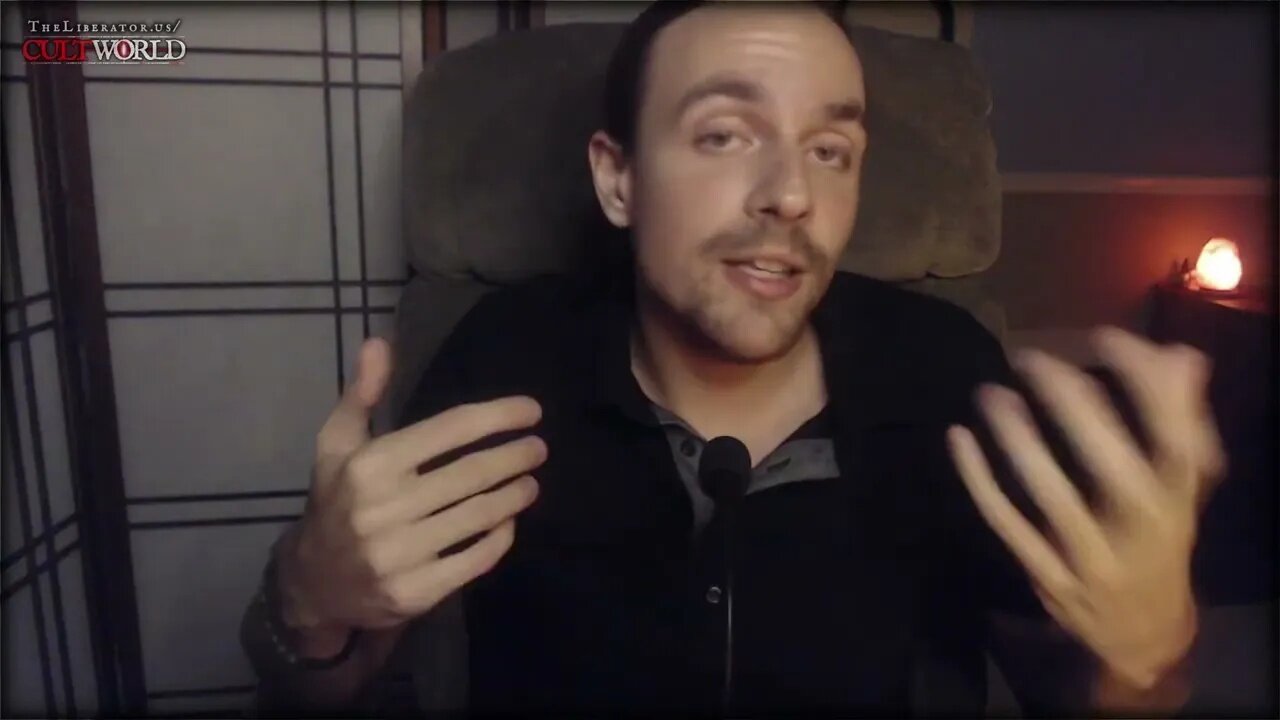 The Cult of School CULTWORLD Documentary Part Two