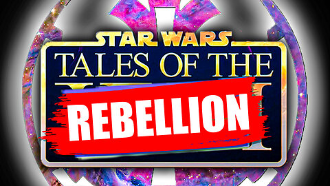 Star Wars Fans Deserve a Clone Rebellion Series